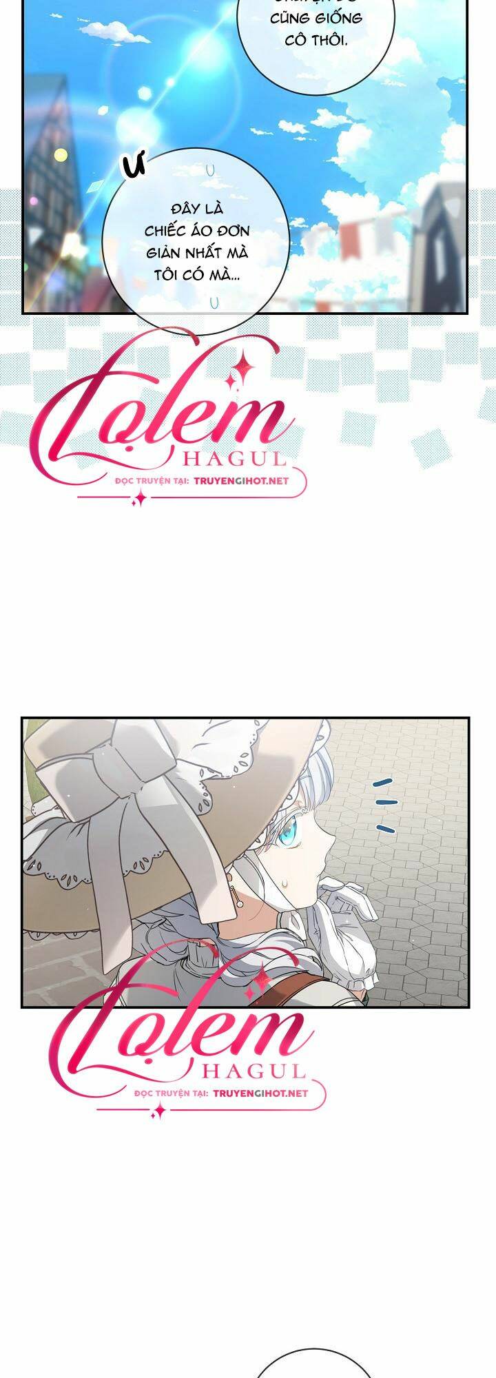 Lần Nữa Toả Sáng Chapter 62.5 - Trang 9