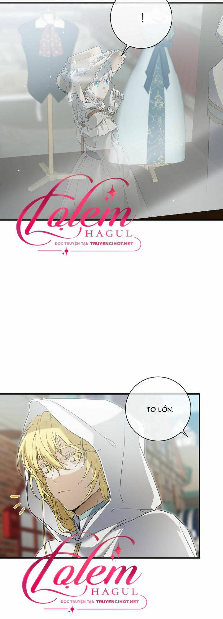 Lần Nữa Toả Sáng Chapter 62.5 - Trang 10