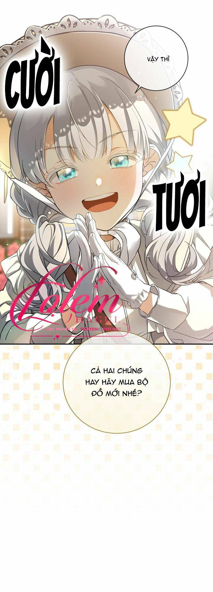 Lần Nữa Toả Sáng Chapter 62.5 - Trang 11