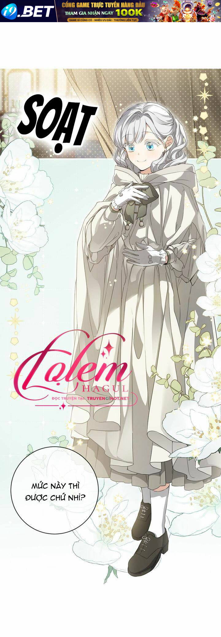 Lần Nữa Toả Sáng Chapter 62.5 - Trang 12