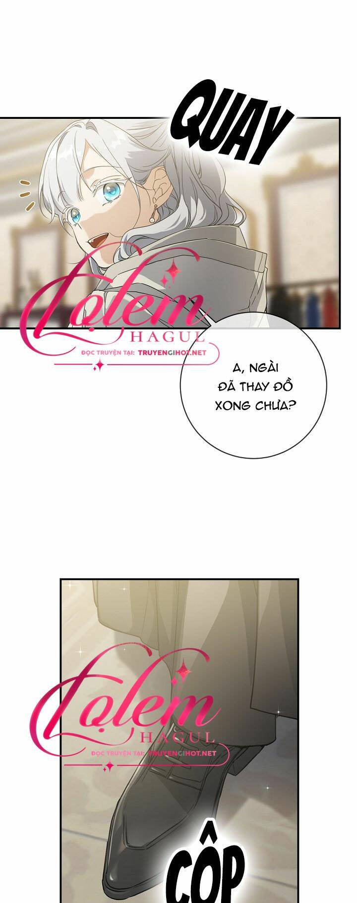 Lần Nữa Toả Sáng Chapter 62.5 - Trang 13