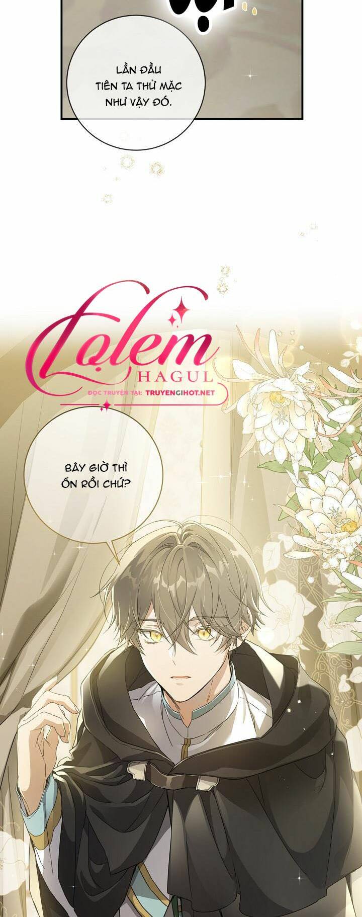 Lần Nữa Toả Sáng Chapter 62.5 - Trang 14