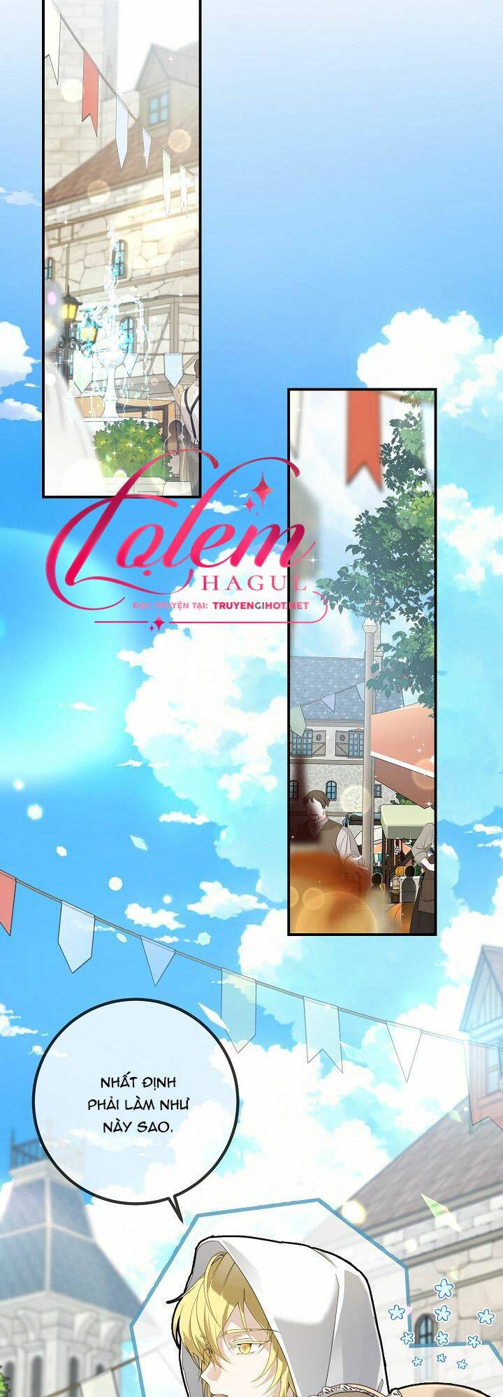 Lần Nữa Toả Sáng Chapter 62.5 - Trang 5