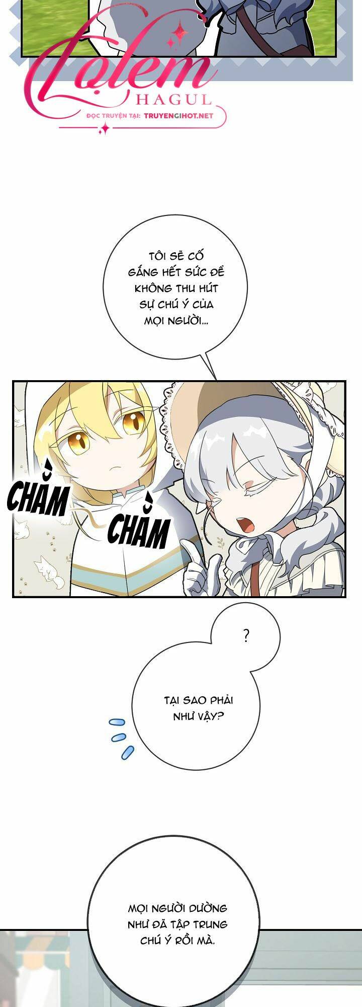 Lần Nữa Toả Sáng Chapter 62.5 - Trang 7