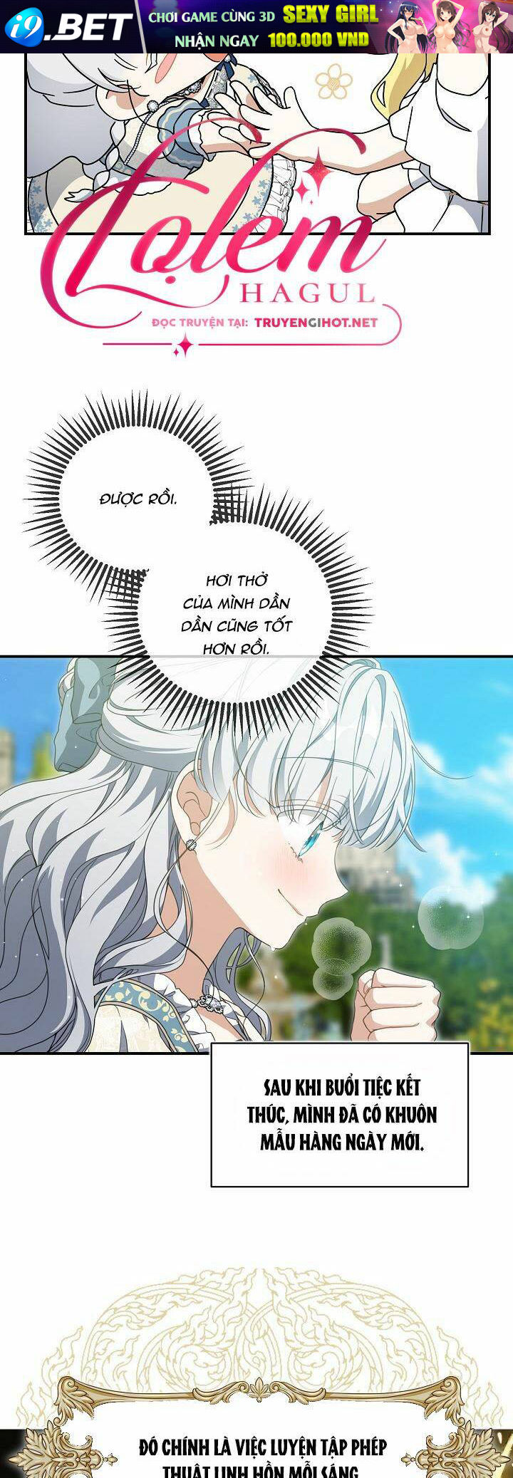 Lần Nữa Toả Sáng Chapter 62 - Trang 16