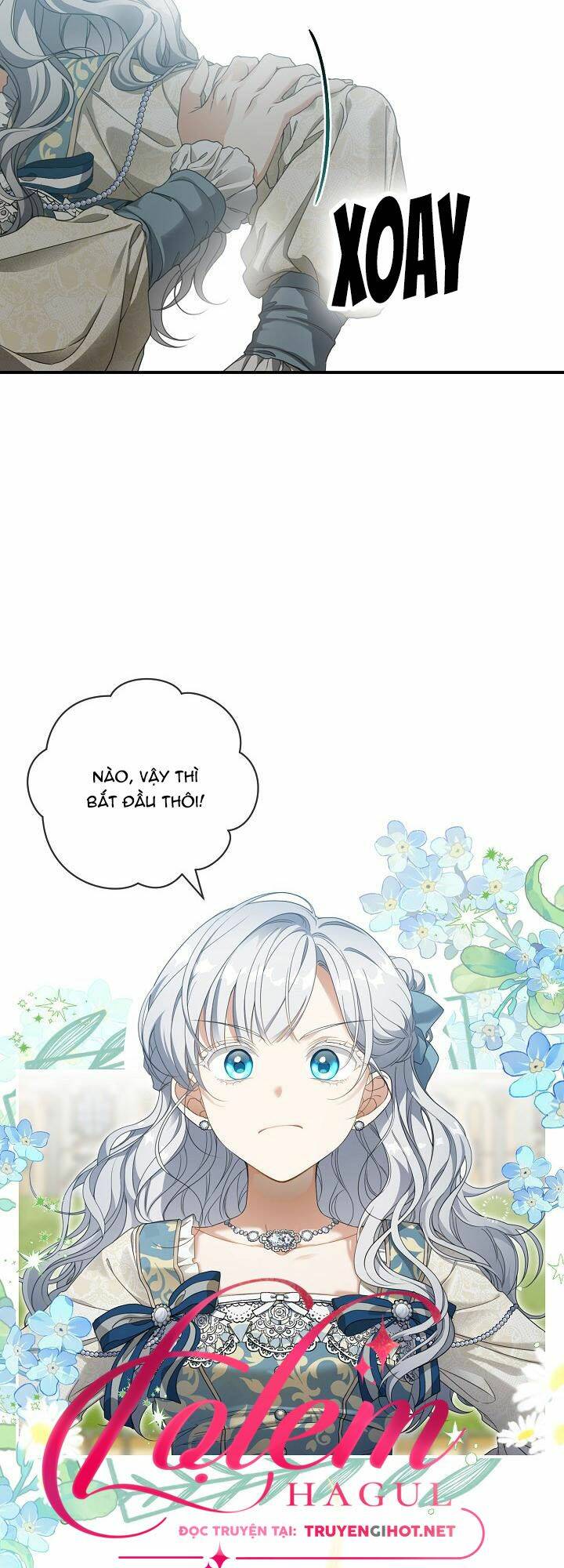 Lần Nữa Toả Sáng Chapter 62 - Trang 1