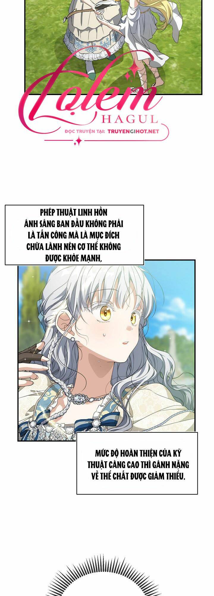 Lần Nữa Toả Sáng Chapter 62 - Trang 19