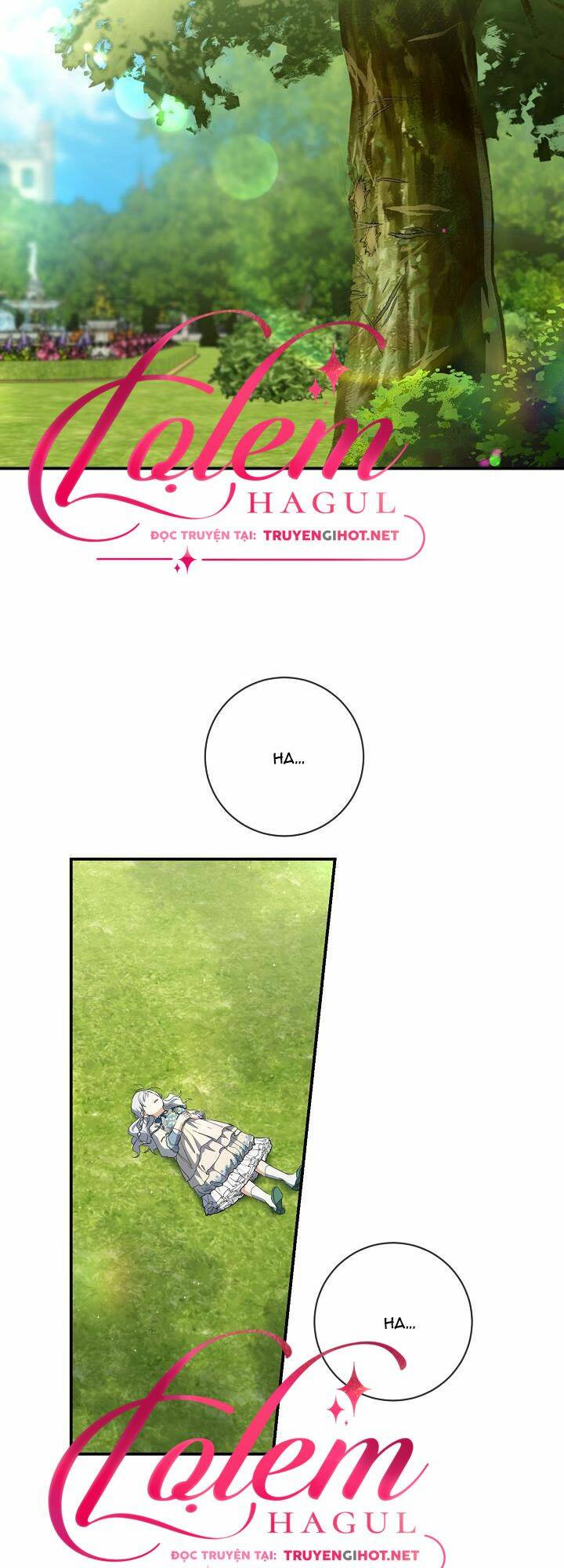 Lần Nữa Toả Sáng Chapter 62 - Trang 21