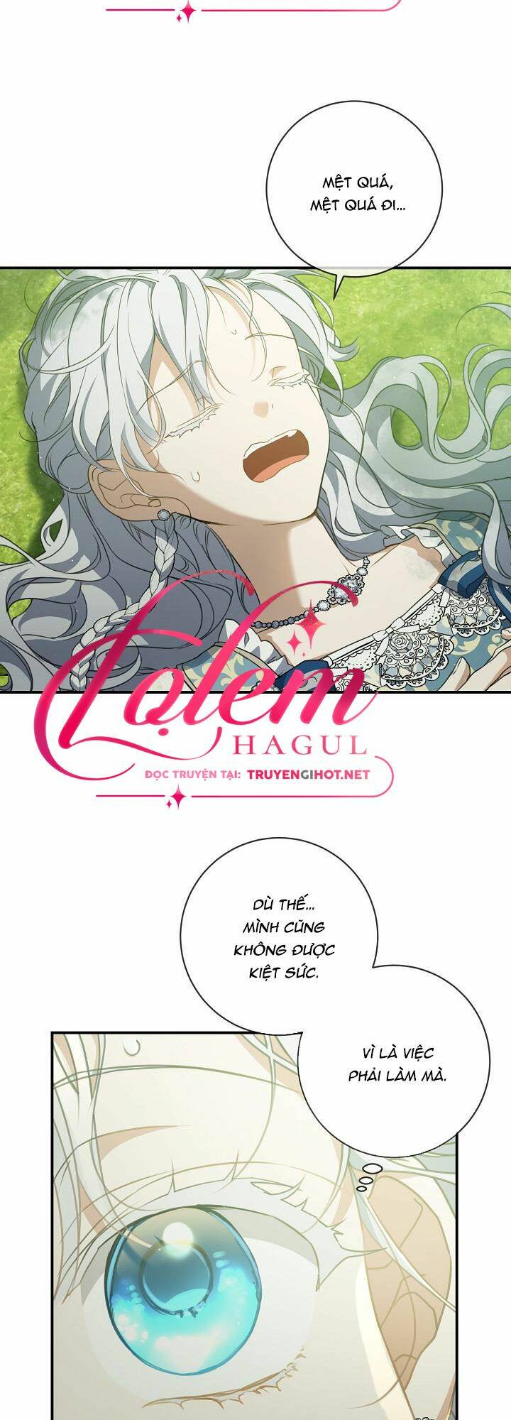 Lần Nữa Toả Sáng Chapter 62 - Trang 22