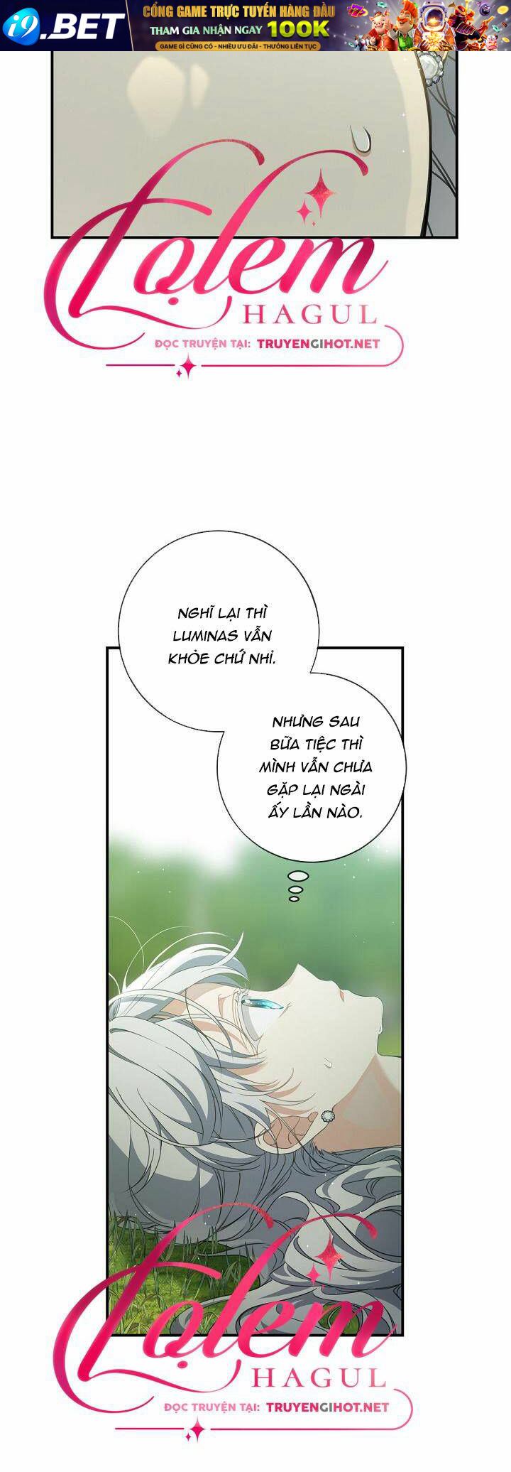 Lần Nữa Toả Sáng Chapter 62 - Trang 23