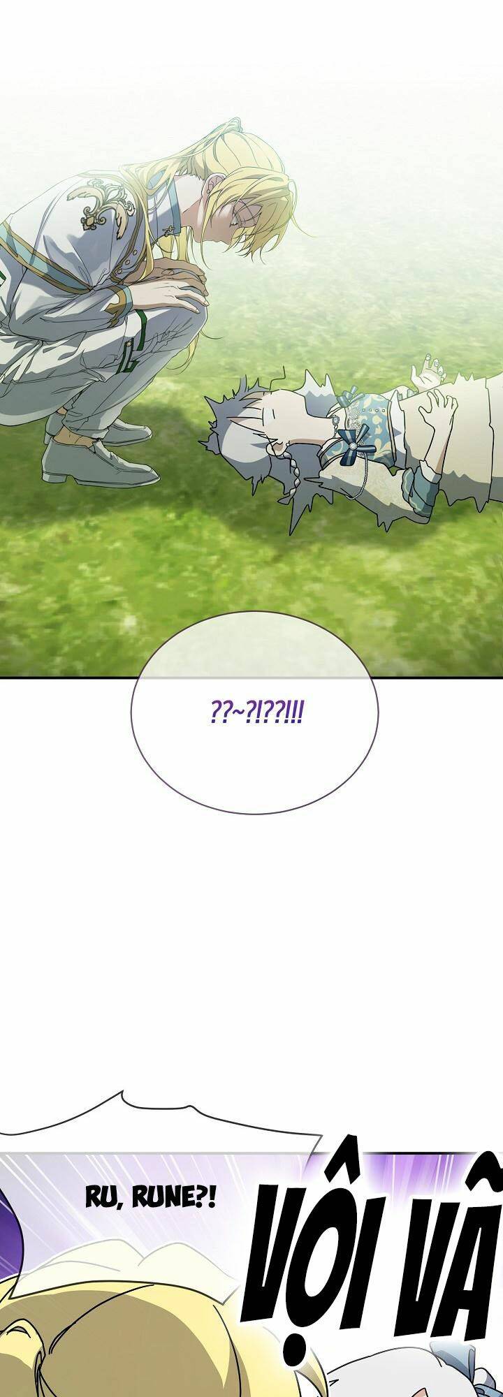 Lần Nữa Toả Sáng Chapter 62 - Trang 26