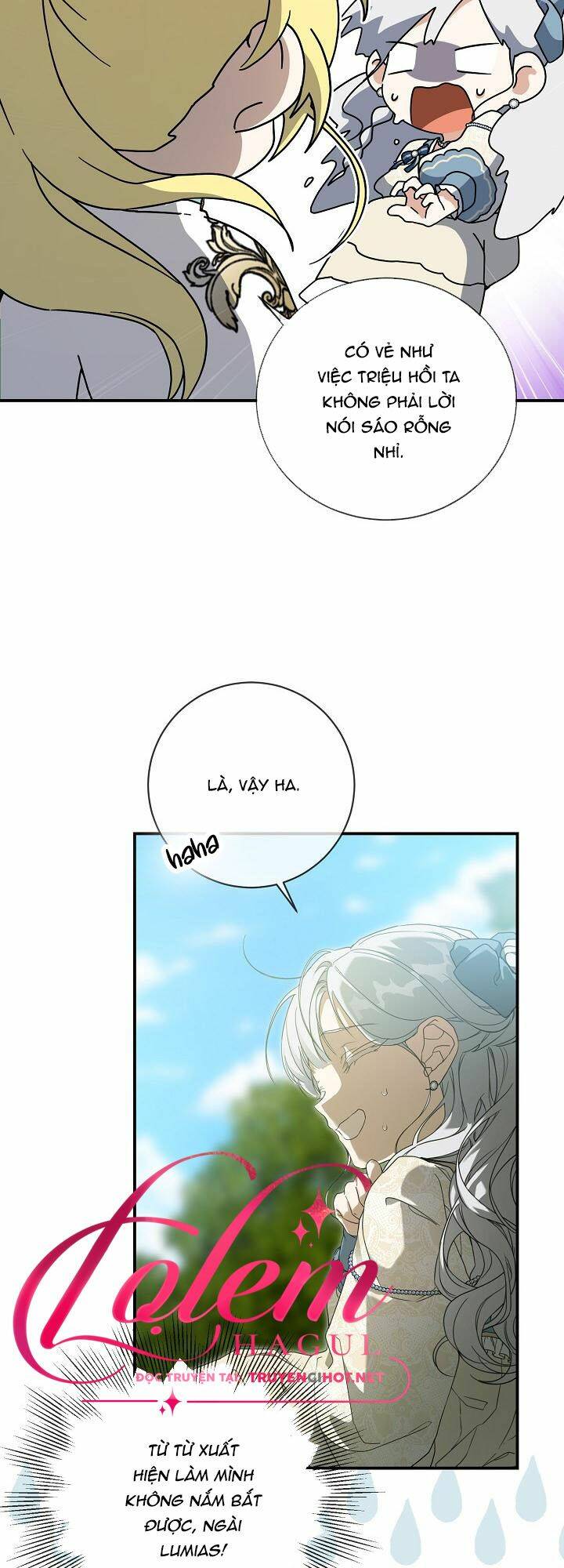 Lần Nữa Toả Sáng Chapter 62 - Trang 27