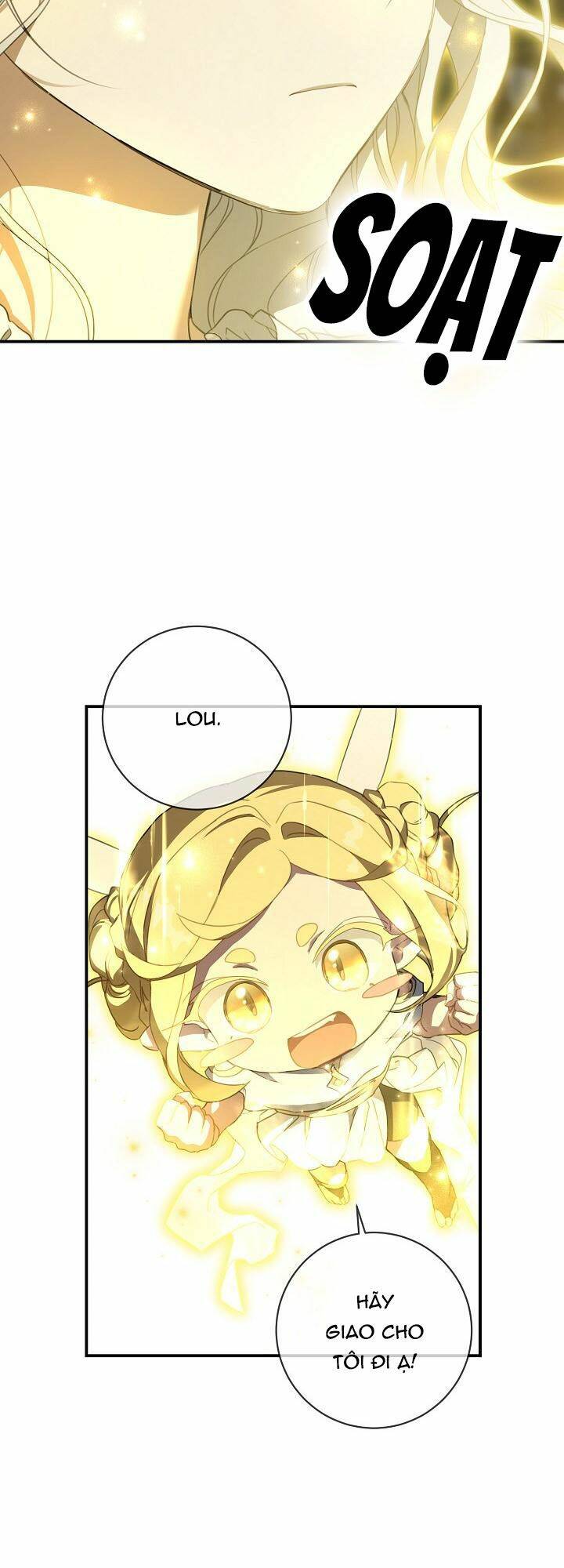 Lần Nữa Toả Sáng Chapter 62 - Trang 5