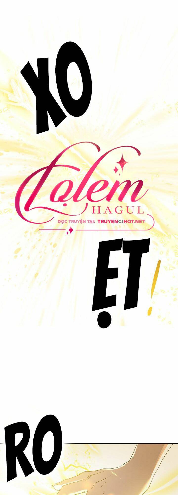 Lần Nữa Toả Sáng Chapter 62 - Trang 6