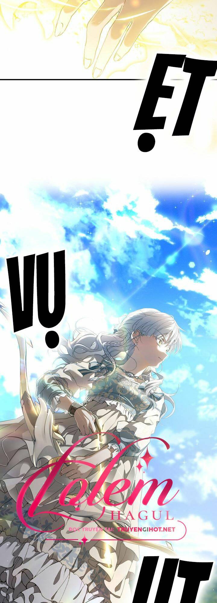 Lần Nữa Toả Sáng Chapter 62 - Trang 7