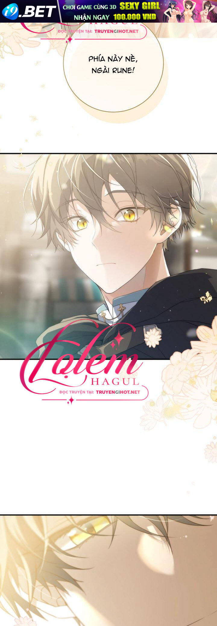 Lần Nữa Toả Sáng Chapter 63 - Trang 10