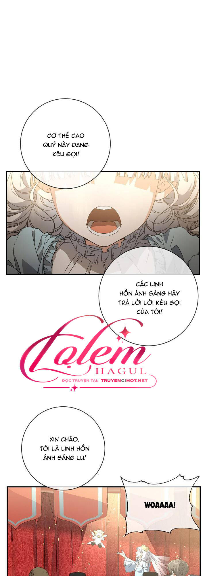 Lần Nữa Toả Sáng Chapter 63 - Trang 14