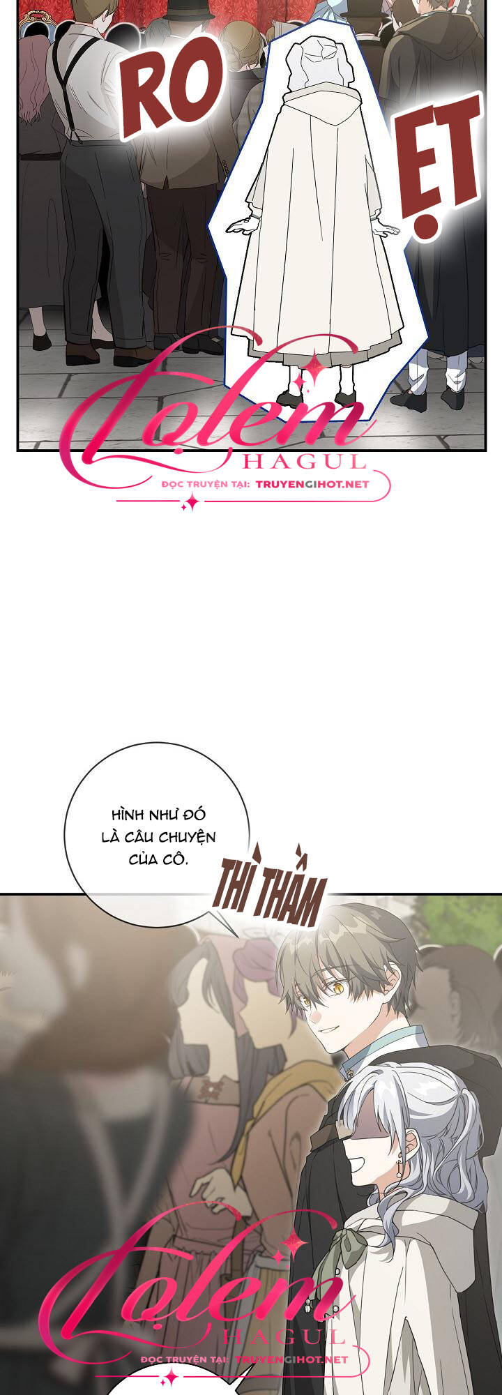 Lần Nữa Toả Sáng Chapter 63 - Trang 15