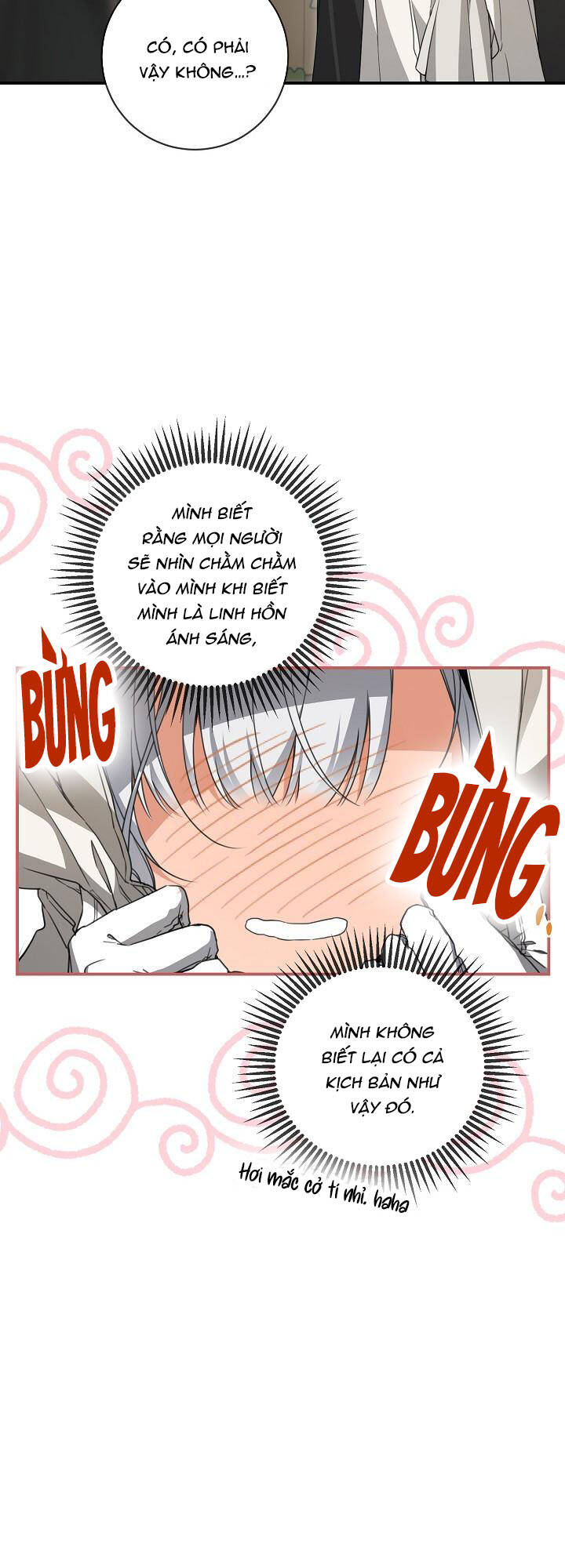 Lần Nữa Toả Sáng Chapter 63 - Trang 16