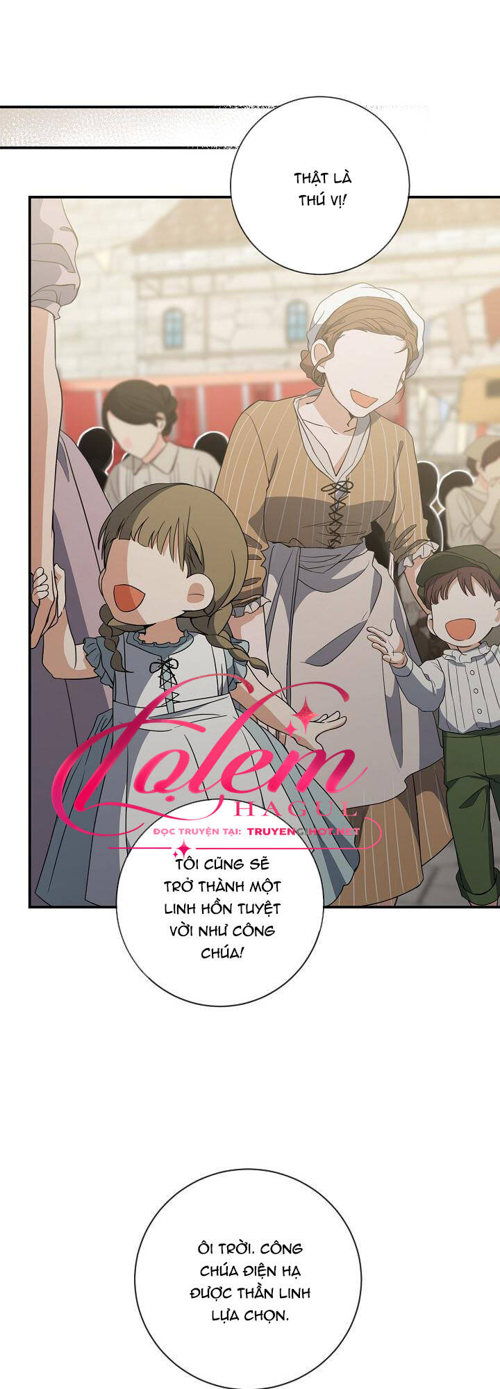 Lần Nữa Toả Sáng Chapter 63 - Trang 17