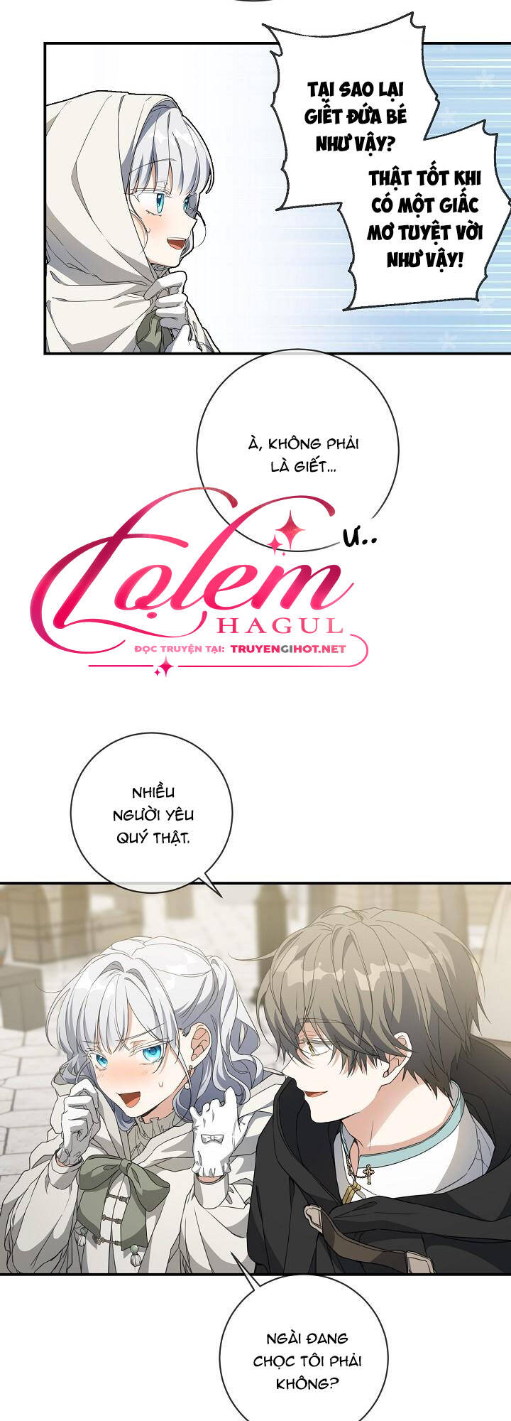 Lần Nữa Toả Sáng Chapter 63 - Trang 18