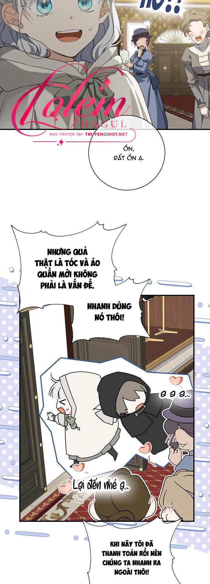 Lần Nữa Toả Sáng Chapter 63 - Trang 1