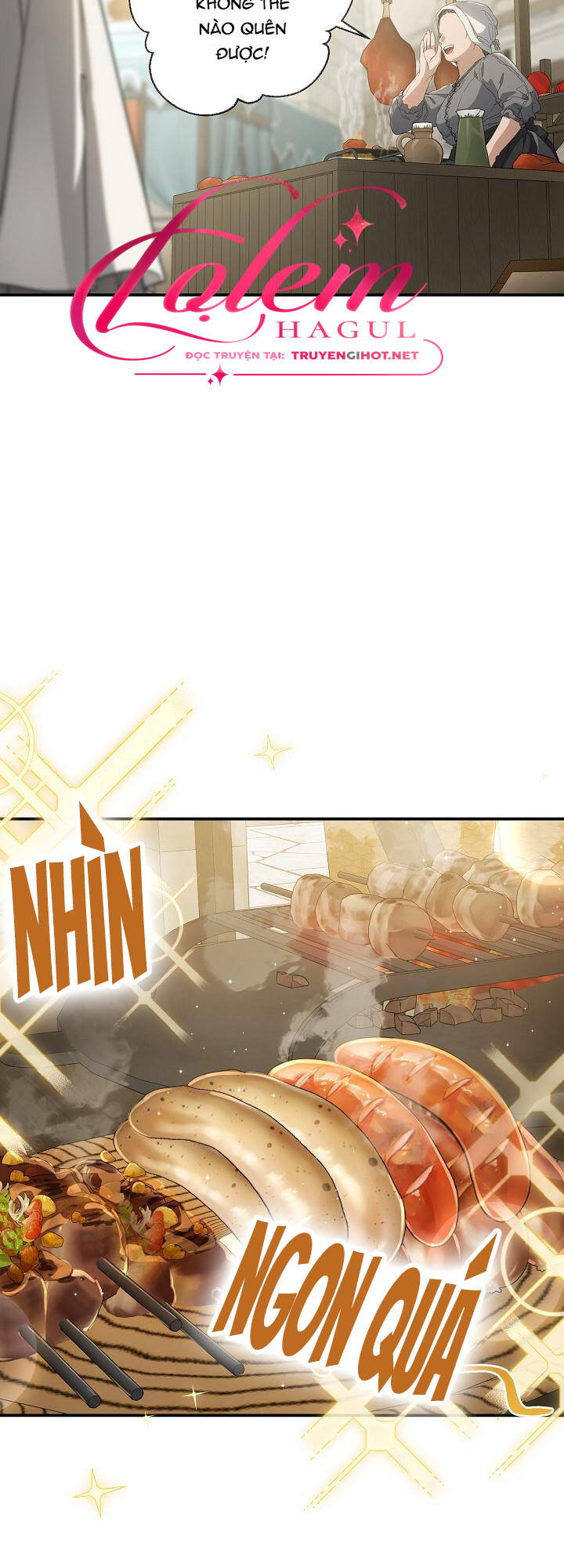 Lần Nữa Toả Sáng Chapter 63 - Trang 20