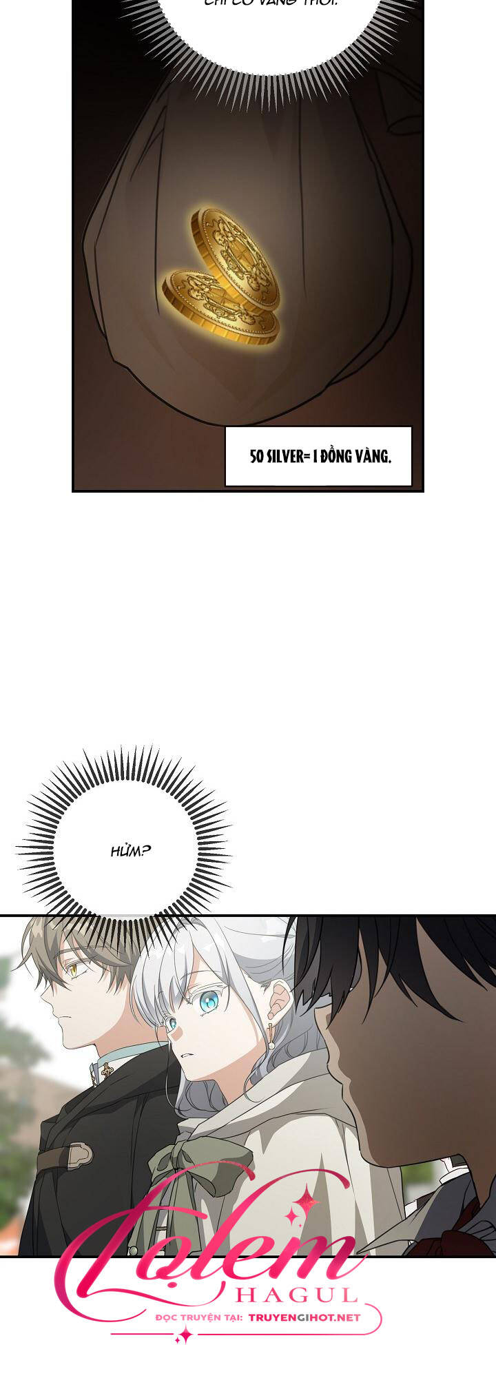 Lần Nữa Toả Sáng Chapter 63 - Trang 24