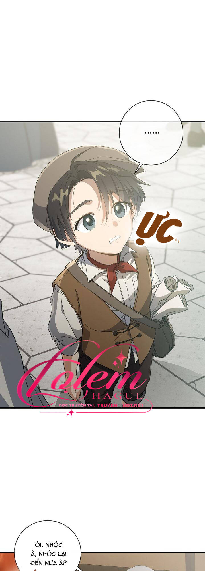 Lần Nữa Toả Sáng Chapter 63 - Trang 25