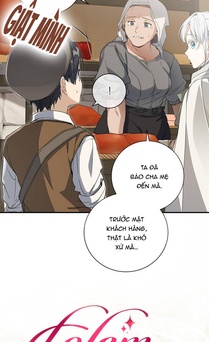 Lần Nữa Toả Sáng Chapter 63 - Trang 26