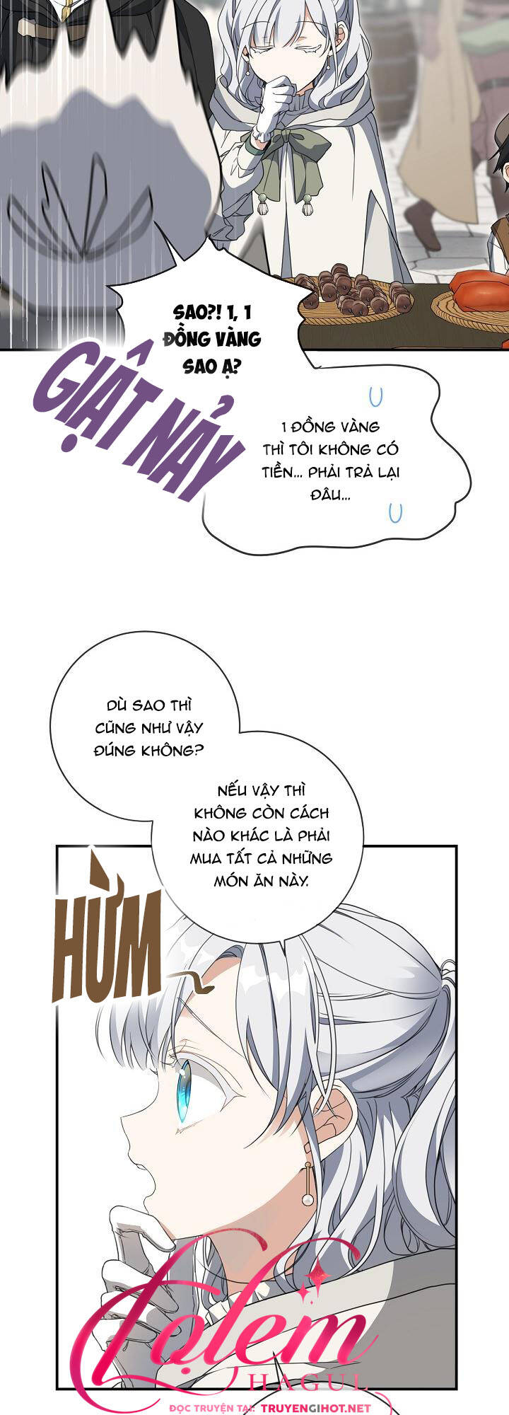 Lần Nữa Toả Sáng Chapter 63 - Trang 29