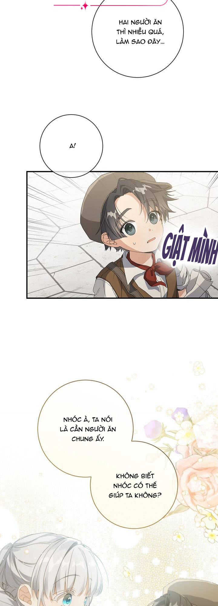 Lần Nữa Toả Sáng Chapter 63 - Trang 30