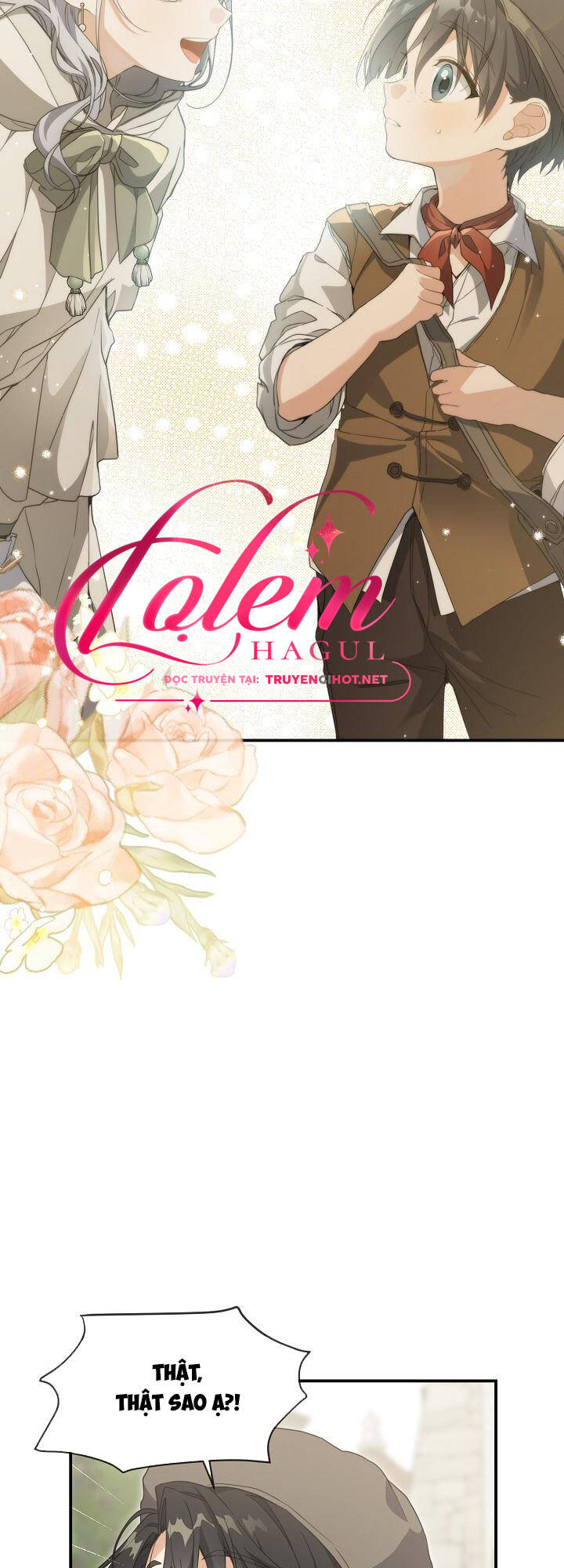 Lần Nữa Toả Sáng Chapter 63 - Trang 31