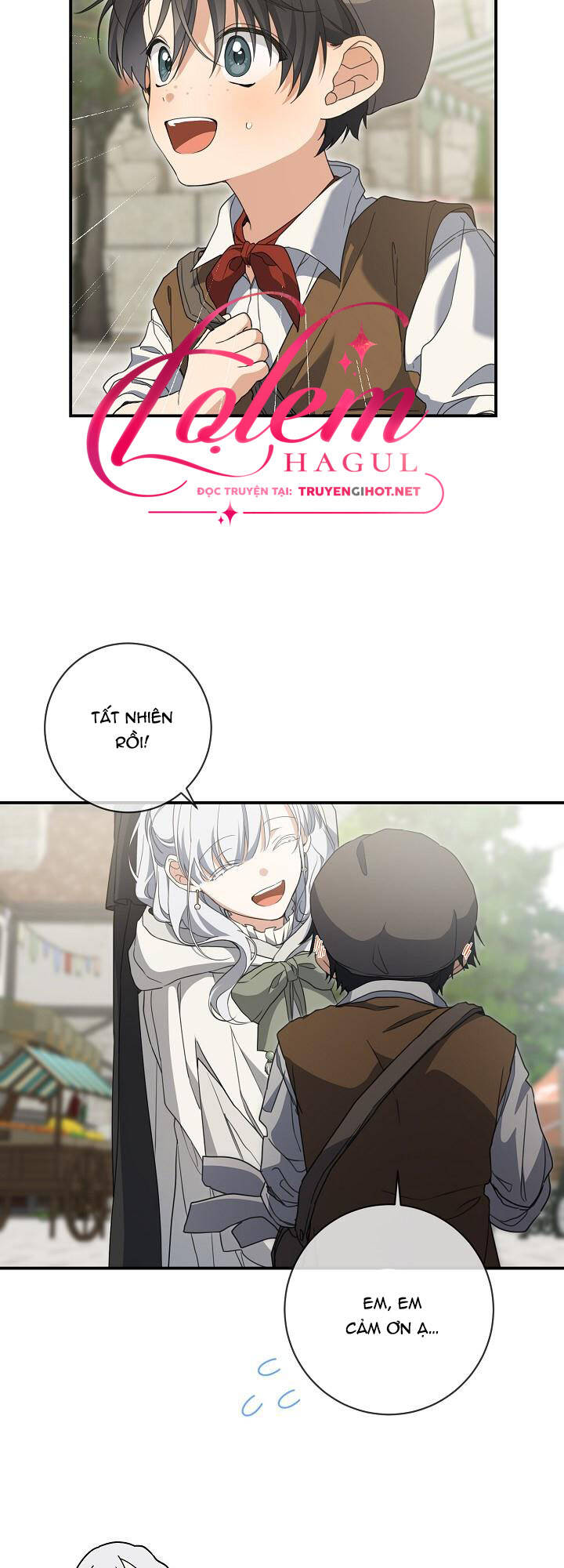 Lần Nữa Toả Sáng Chapter 63 - Trang 32