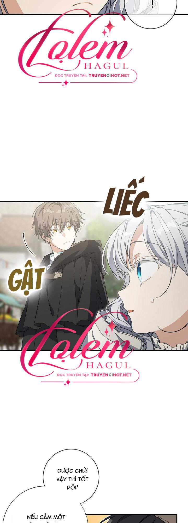 Lần Nữa Toả Sáng Chapter 63 - Trang 34