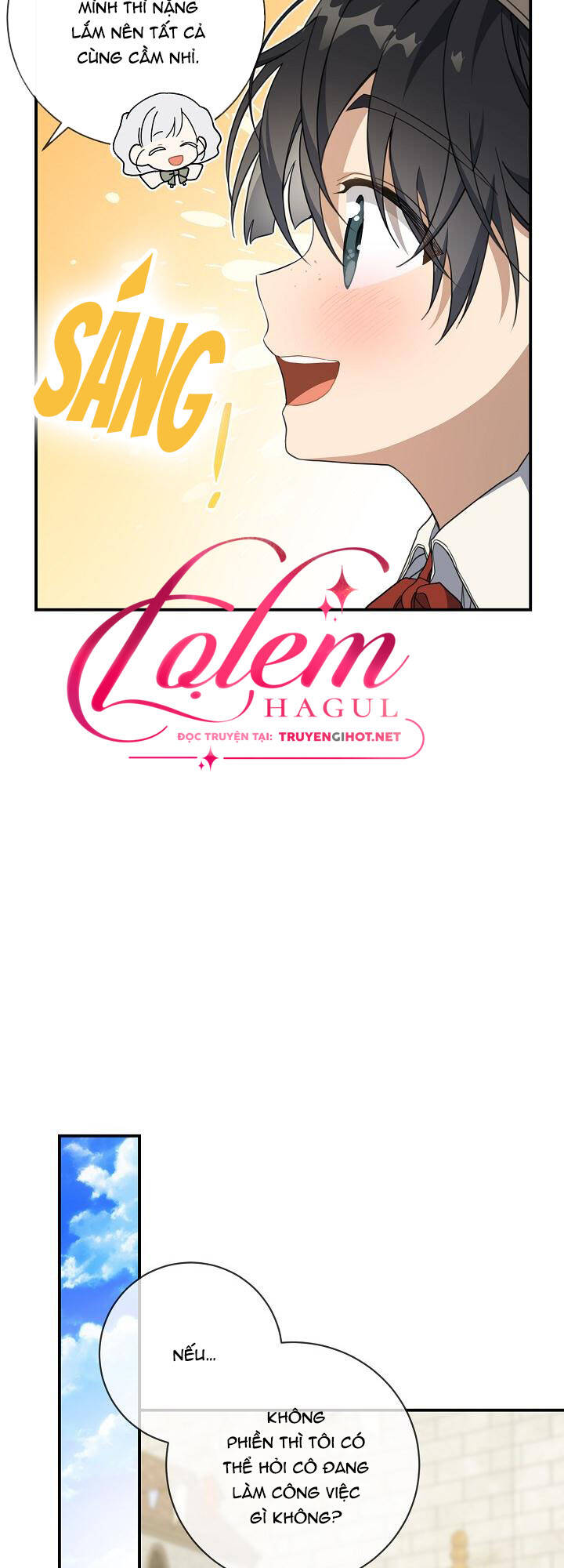 Lần Nữa Toả Sáng Chapter 63 - Trang 35