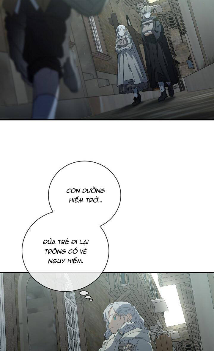 Lần Nữa Toả Sáng Chapter 63 - Trang 41