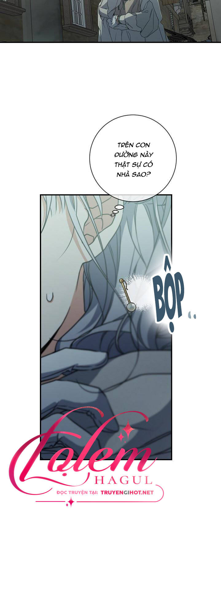 Lần Nữa Toả Sáng Chapter 63 - Trang 42