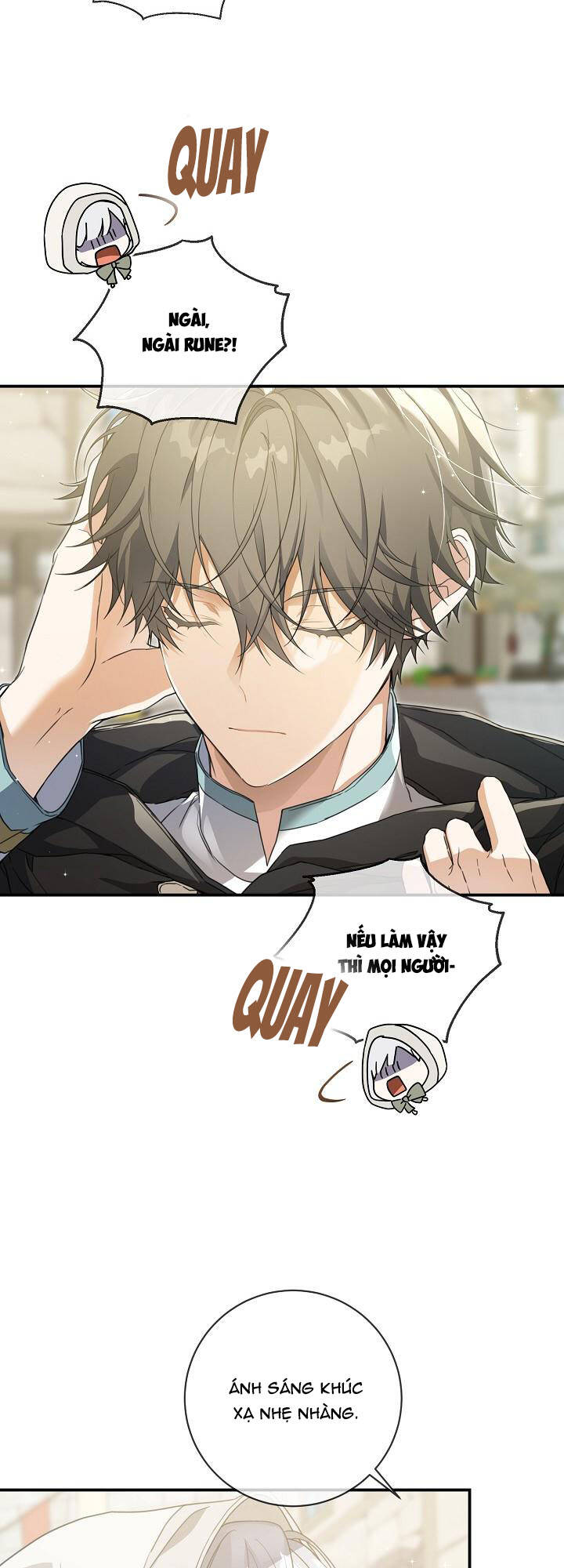 Lần Nữa Toả Sáng Chapter 63 - Trang 4