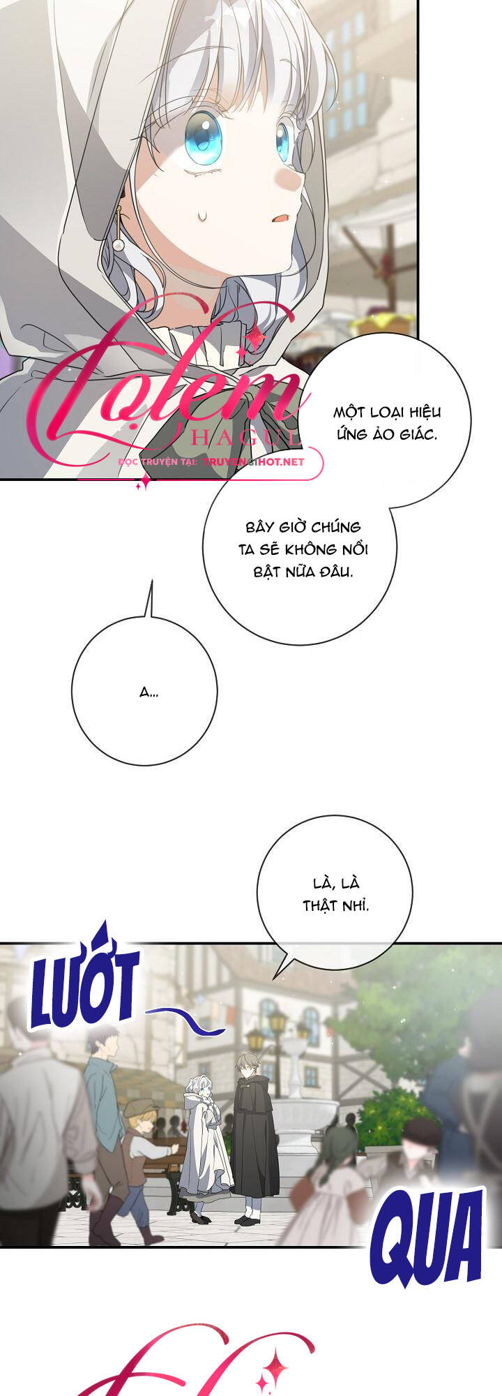 Lần Nữa Toả Sáng Chapter 63 - Trang 5