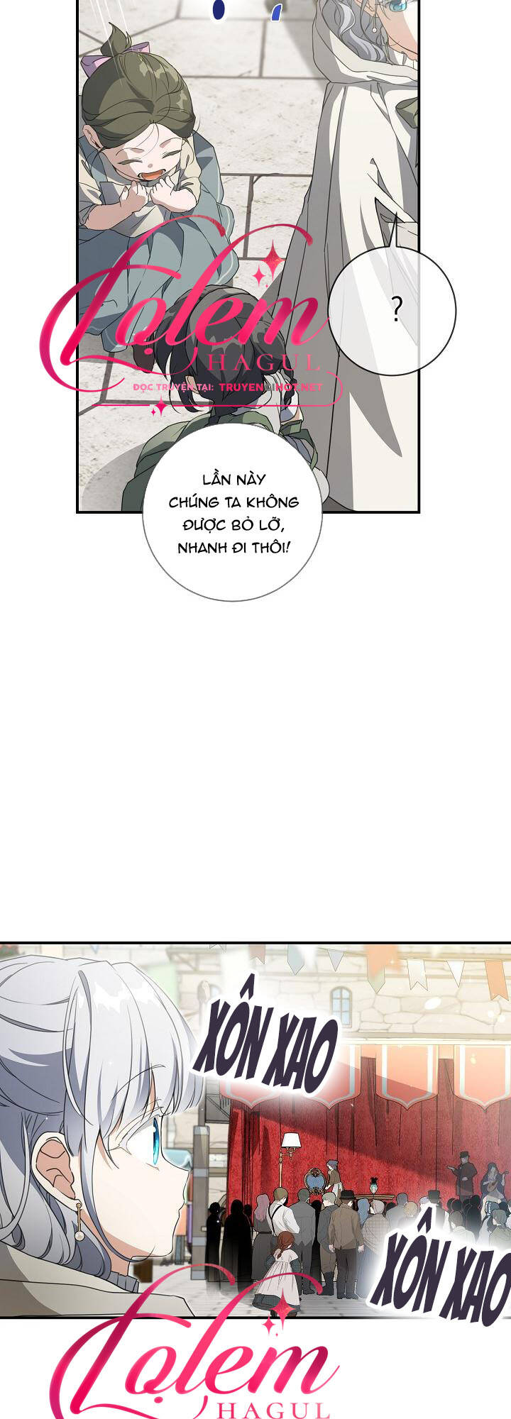 Lần Nữa Toả Sáng Chapter 63 - Trang 7