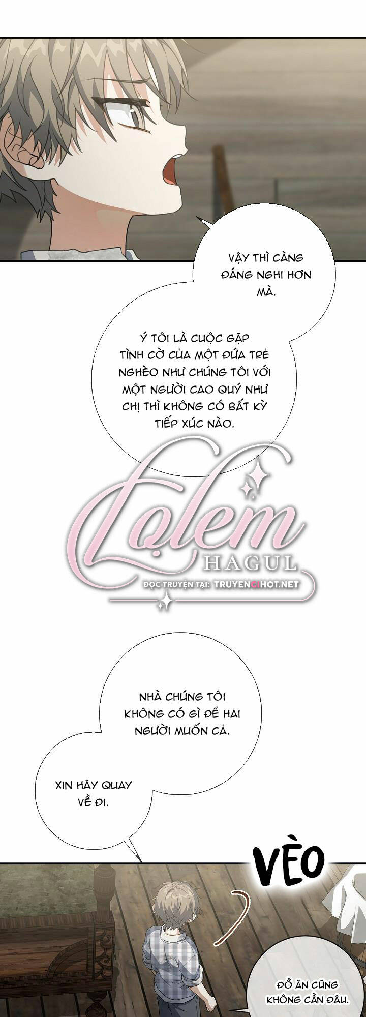 Lần Nữa Toả Sáng Chapter 64 - Trang 9