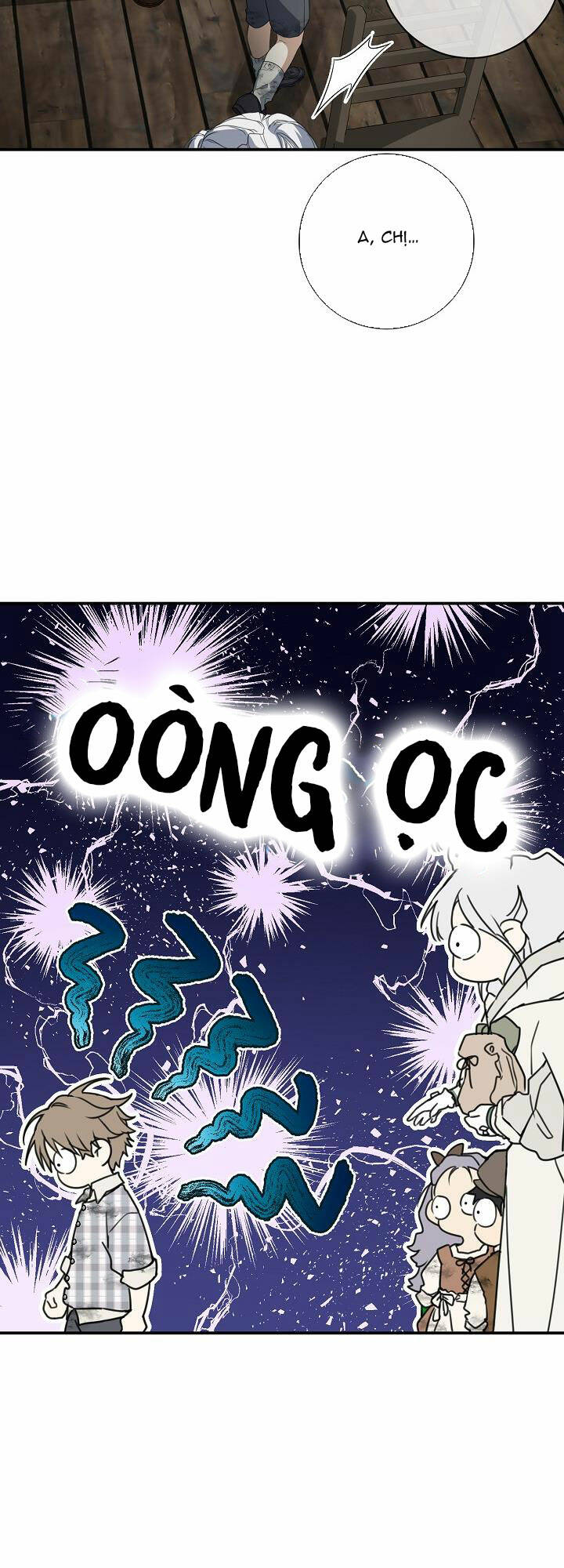 Lần Nữa Toả Sáng Chapter 64 - Trang 10