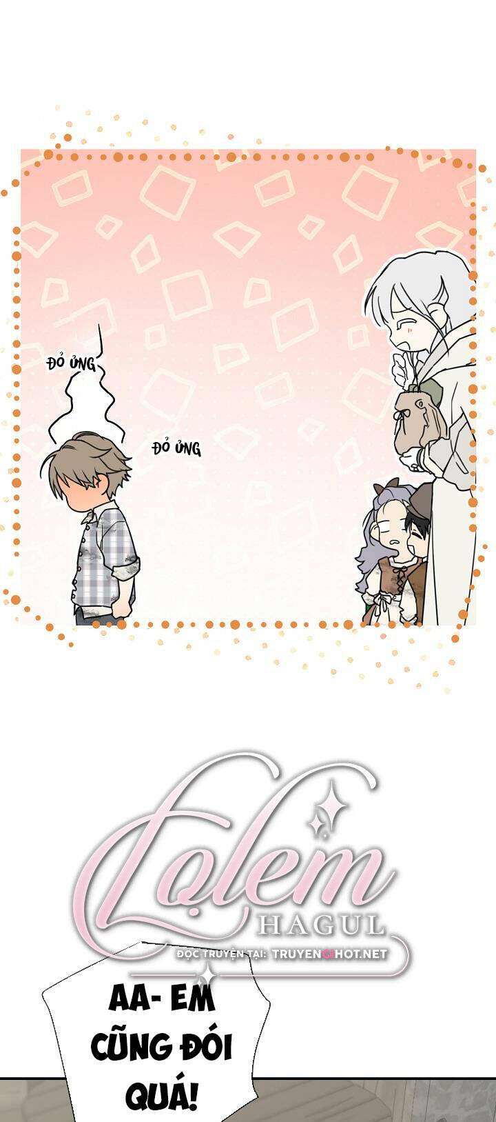 Lần Nữa Toả Sáng Chapter 64 - Trang 11