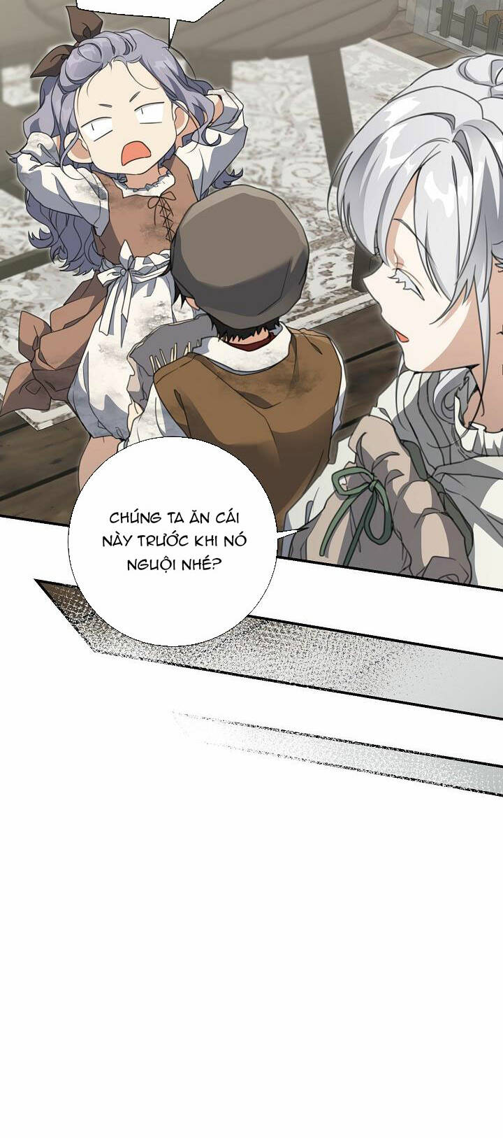 Lần Nữa Toả Sáng Chapter 64 - Trang 12