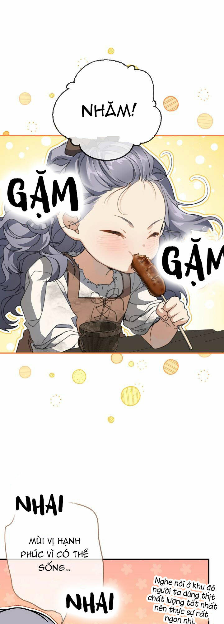 Lần Nữa Toả Sáng Chapter 64 - Trang 13