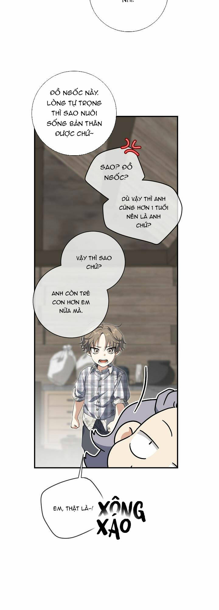 Lần Nữa Toả Sáng Chapter 64 - Trang 15