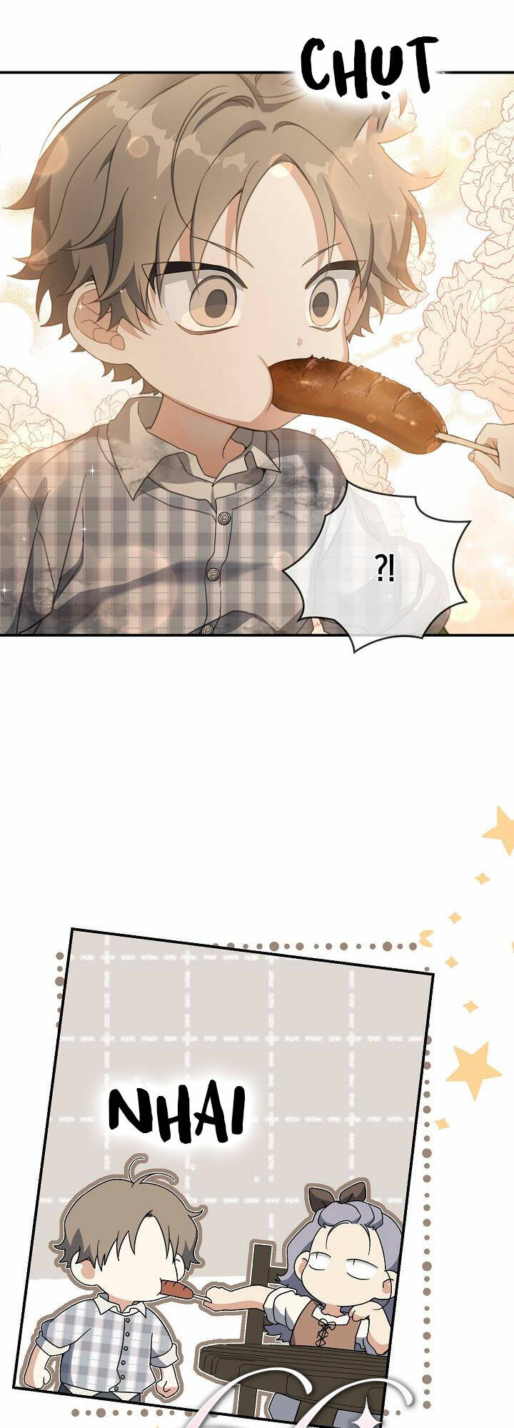 Lần Nữa Toả Sáng Chapter 64 - Trang 16