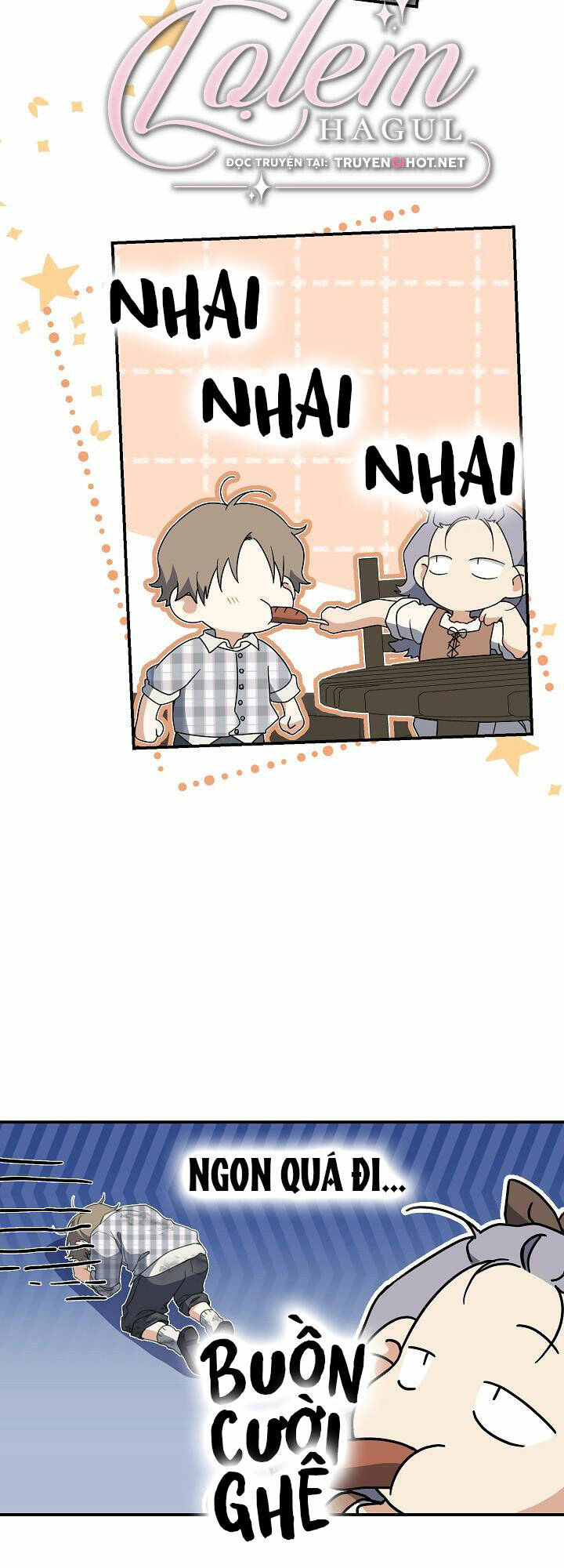 Lần Nữa Toả Sáng Chapter 64 - Trang 17