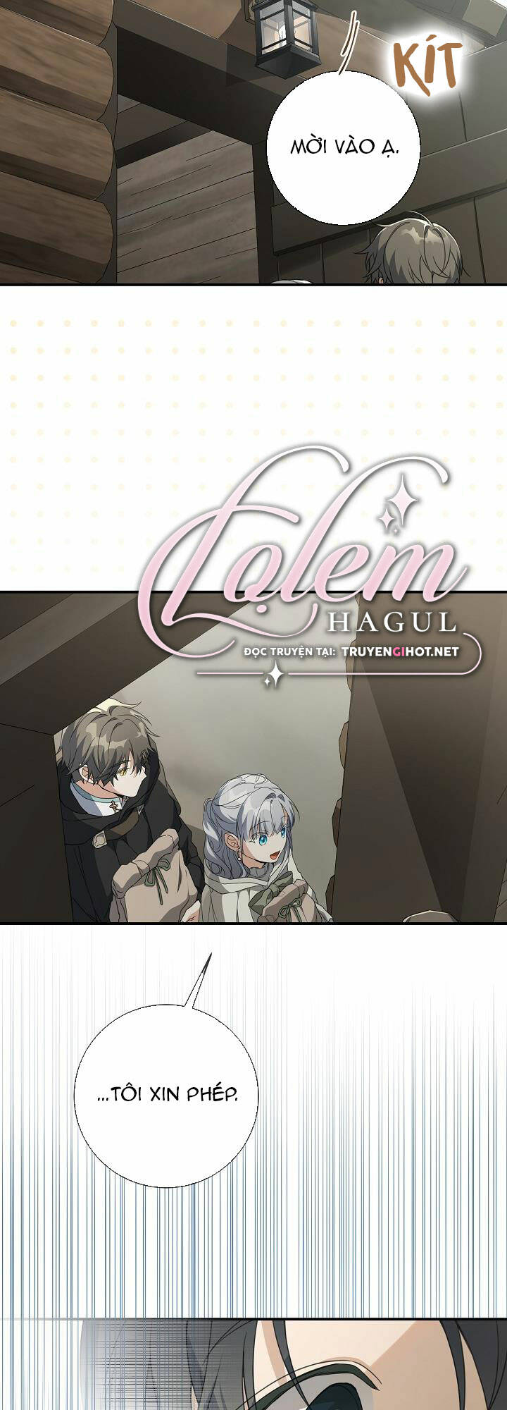 Lần Nữa Toả Sáng Chapter 64 - Trang 1